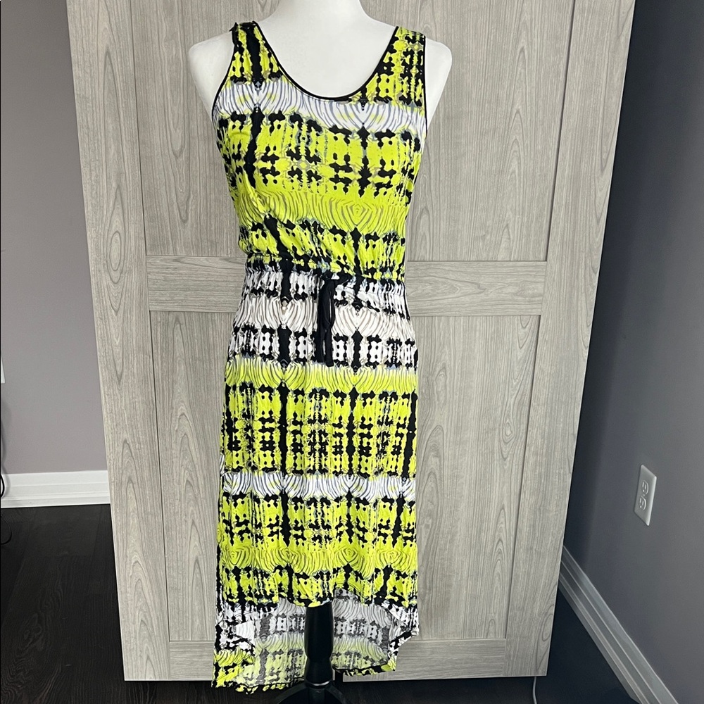 3 for $20 💜 DEX High Low Dress